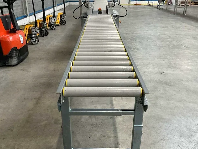 Rollenbaan - afbeelding 3 van  4
