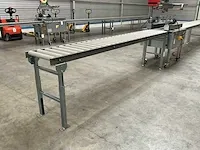 Rollenbaan - afbeelding 1 van  3