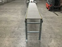 Rollenbaan - afbeelding 2 van  3