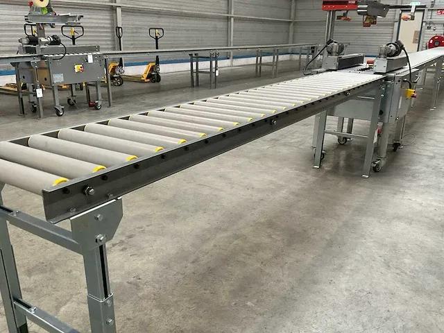 Rollenbaan - afbeelding 3 van  3