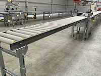 Rollenbaan - afbeelding 3 van  3