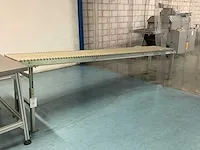 Rollenbaan - afbeelding 1 van  3