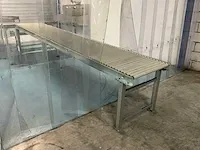 Rollenbaan - afbeelding 3 van  3