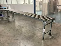 Rollenbaan - afbeelding 1 van  3