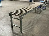 Rollenbaan - afbeelding 2 van  3