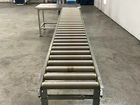 Rollenbaan - afbeelding 3 van  3