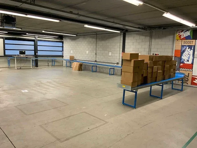 Rollenbaan - afbeelding 2 van  6