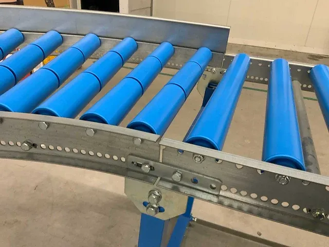 Rollenbaan - afbeelding 4 van  6