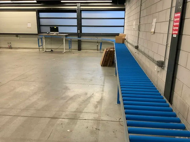 Rollenbaan - afbeelding 5 van  6