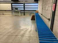 Rollenbaan - afbeelding 5 van  6
