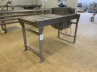 Rollenbaan - afbeelding 1 van  6