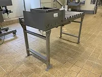 Rollenbaan - afbeelding 2 van  6
