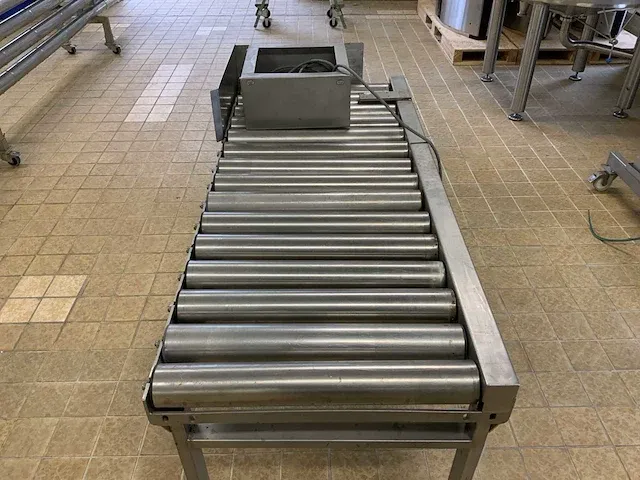 Rollenbaan - afbeelding 3 van  6