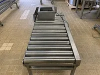 Rollenbaan - afbeelding 3 van  6