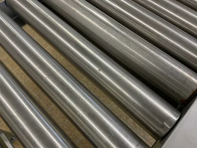Rollenbaan - afbeelding 4 van  6