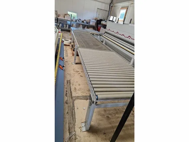 Rollenbaan - afbeelding 4 van  9