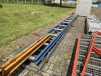 Rollenbaan - afbeelding 1 van  5