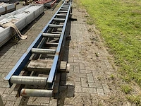 Rollenbaan - afbeelding 2 van  5