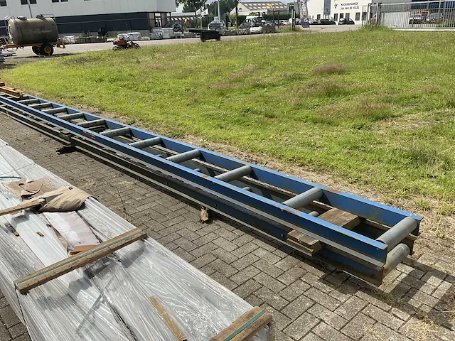 Rollenbaan - afbeelding 3 van  5