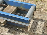 Rollenbaan - afbeelding 4 van  5