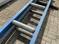 Rollenbaan - afbeelding 5 van  5