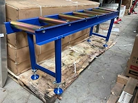 Rollenbaan - afbeelding 1 van  4