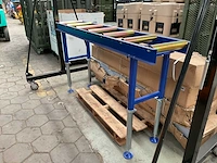 Rollenbaan - afbeelding 1 van  3