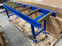 Rollenbaan - afbeelding 2 van  4