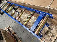 Rollenbaan - afbeelding 3 van  4