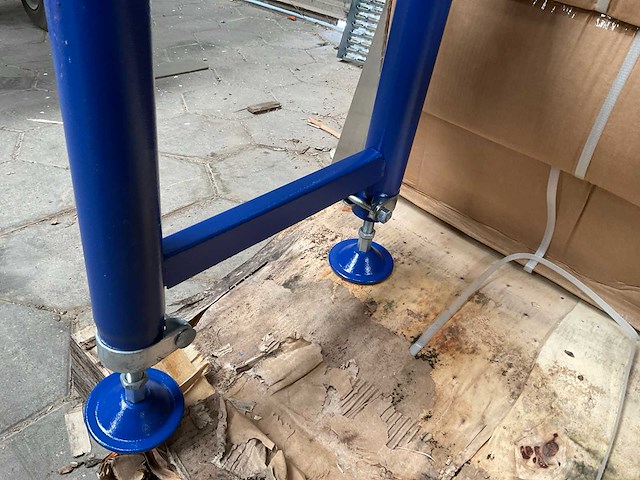 Rollenbaan - afbeelding 4 van  4