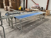 Rollenbaan - afbeelding 1 van  4