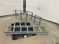 Rollenbaan - afbeelding 3 van  6