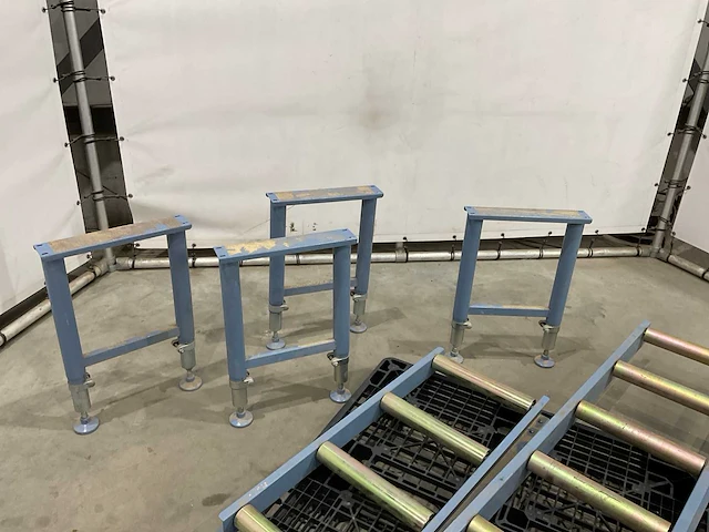 Rollenbaan - afbeelding 5 van  6