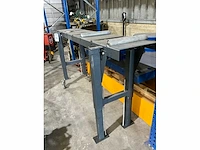 Rollenbaan - afbeelding 3 van  3