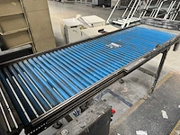 Rollenbaan - afbeelding 4 van  9