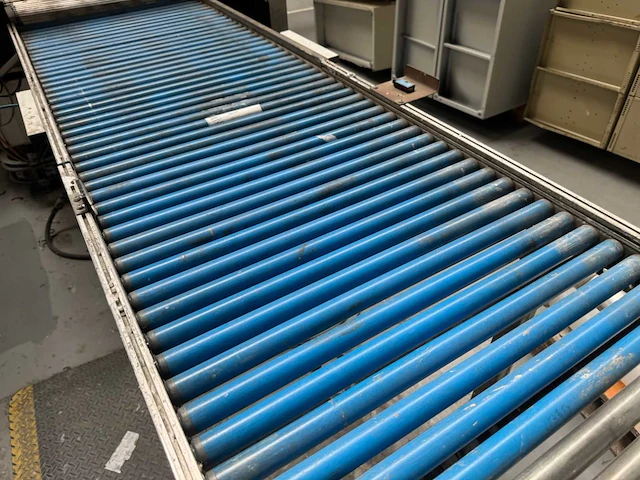 Rollenbaan - afbeelding 6 van  9