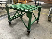 Rollenbaan - afbeelding 3 van  4