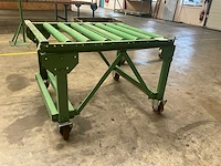 Rollenbaan - afbeelding 4 van  4