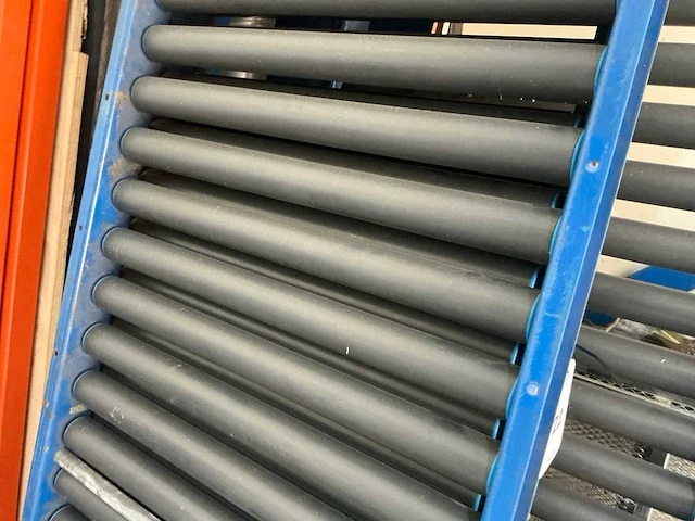 Rollenbaan - afbeelding 4 van  5