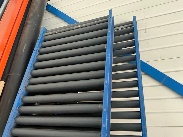 Rollenbaan - afbeelding 5 van  5