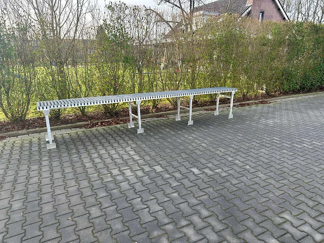 Rollenbaan - afbeelding 1 van  6