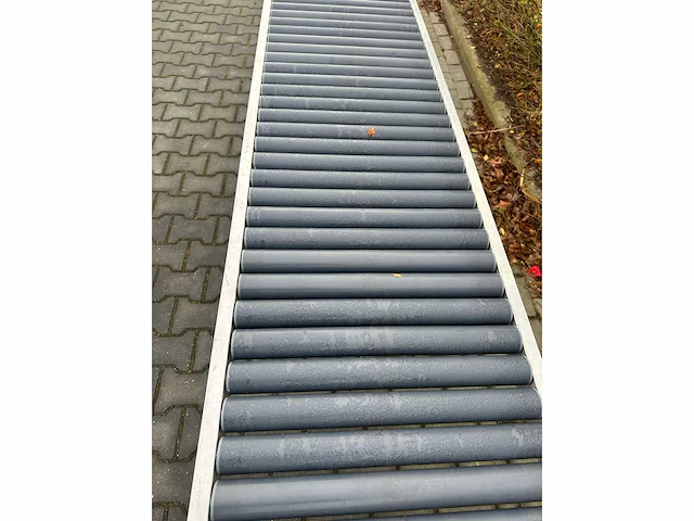 Rollenbaan - afbeelding 6 van  6