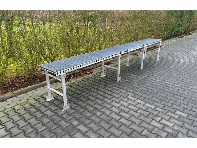 Rollenbaan - afbeelding 1 van  6