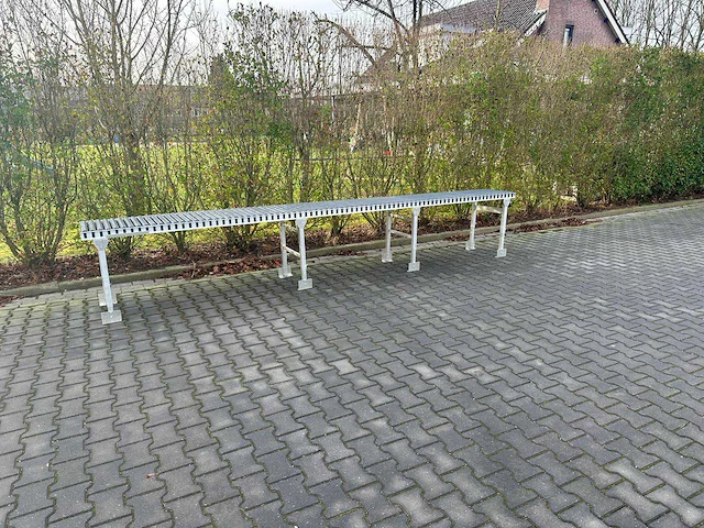 Rollenbaan - afbeelding 2 van  6