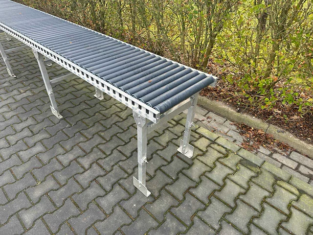 Rollenbaan - afbeelding 3 van  6