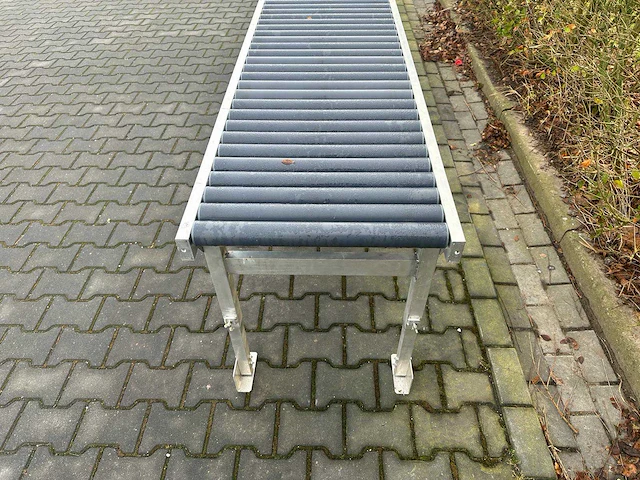 Rollenbaan - afbeelding 5 van  6