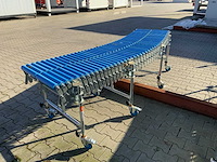 Rollenbaan - afbeelding 1 van  5