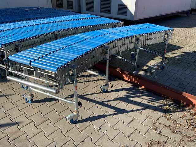 Rollenbaan - afbeelding 2 van  5