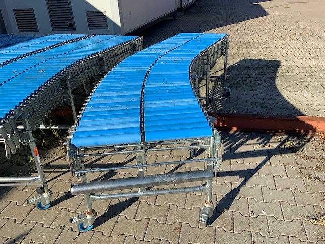 Rollenbaan - afbeelding 3 van  5