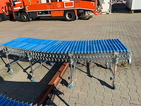 Rollenbaan - afbeelding 4 van  5